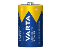 VARTA Longlife Power Typ D LR20 (2 szt.) - 1456612 - zdjęcie 2